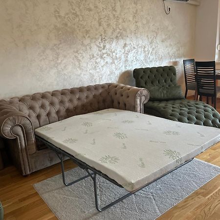 Apartman Didi-Free Parking Novi Sad Eksteriør bilde