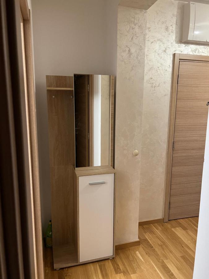 Apartman Didi-Free Parking Novi Sad Eksteriør bilde