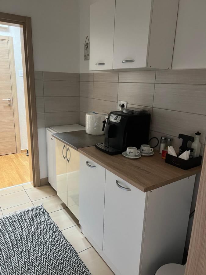 Apartman Didi-Free Parking Novi Sad Eksteriør bilde